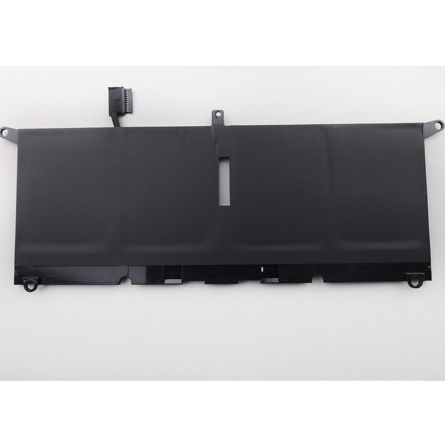 New DXGH8 Battery For Dell XPS 13 9370 9380 2018 Series 0H754V P82G 7.6V 52Wh