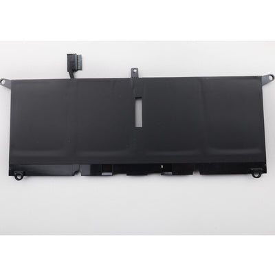 New DXGH8 Battery For Dell XPS 13 9370 9380 2018 Series 0H754V P82G 7.6V 52Wh