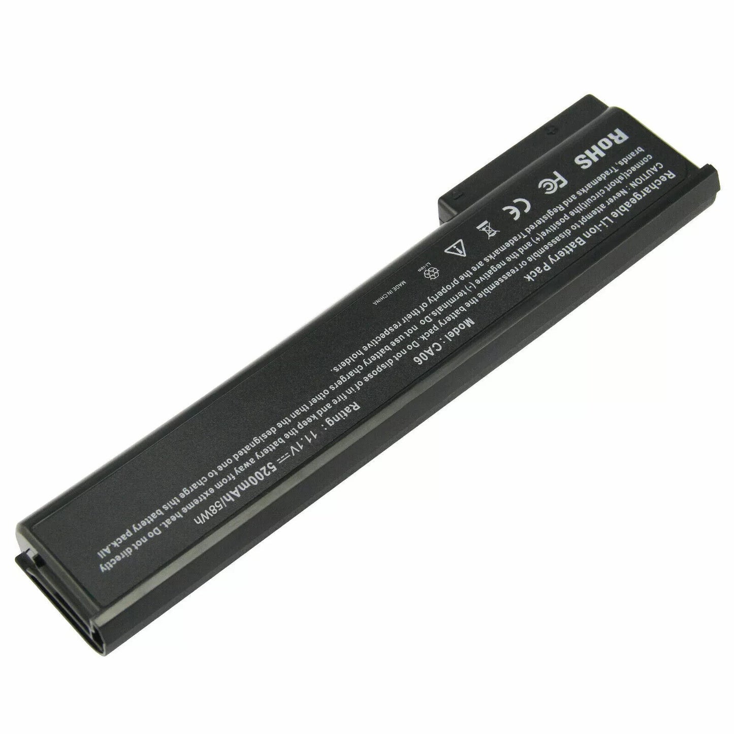 Battery for HP ProBook 640 645 650 655 G0 G1 CA06 CA06XL 718677-421 718756-001