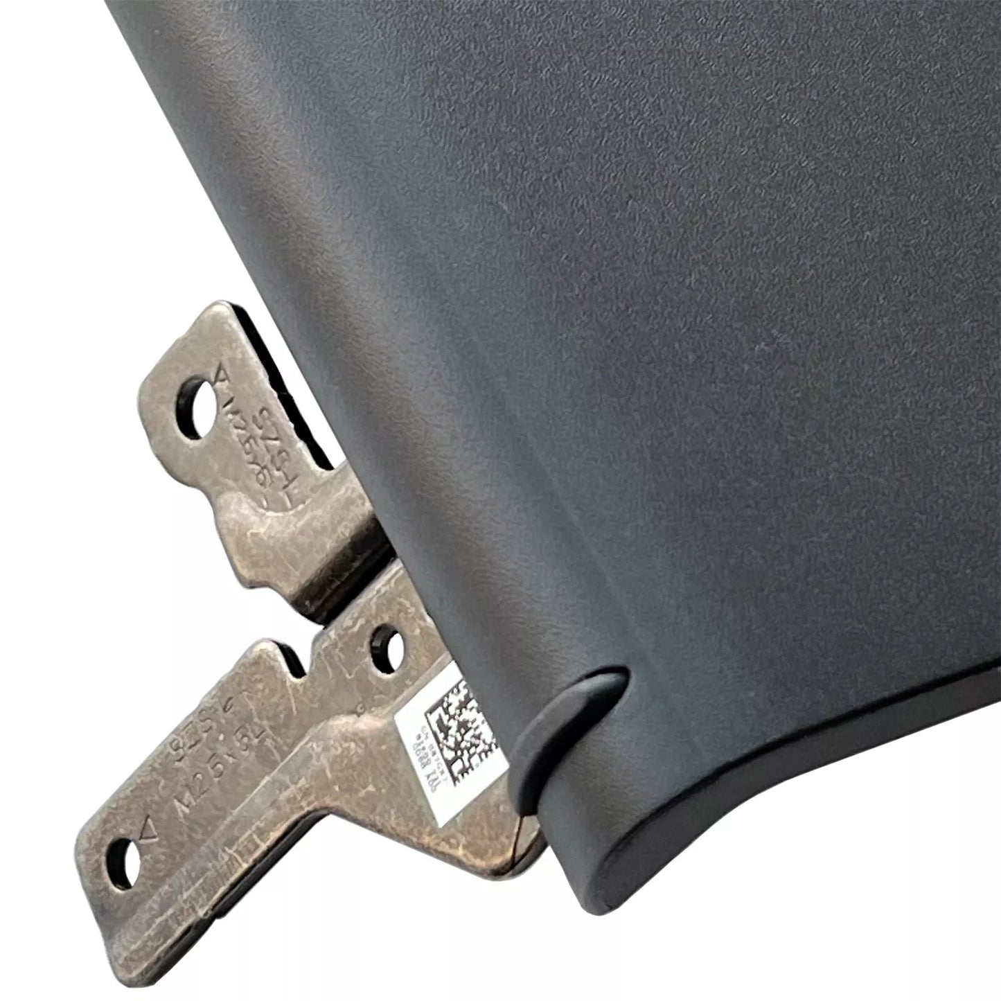 New for Dell Inspiron 15 3510 3511 3515 3520 3521 3525 LCD Back Cover & hinges