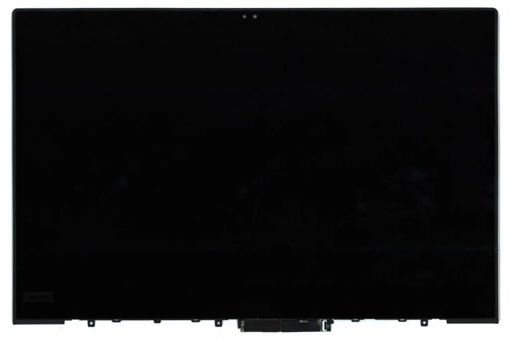 Genuine FOR Lenovoovo ThinkPad P1 1st Gen 15" 4K UHD+ Touch LCD screen Bezel 01YU648