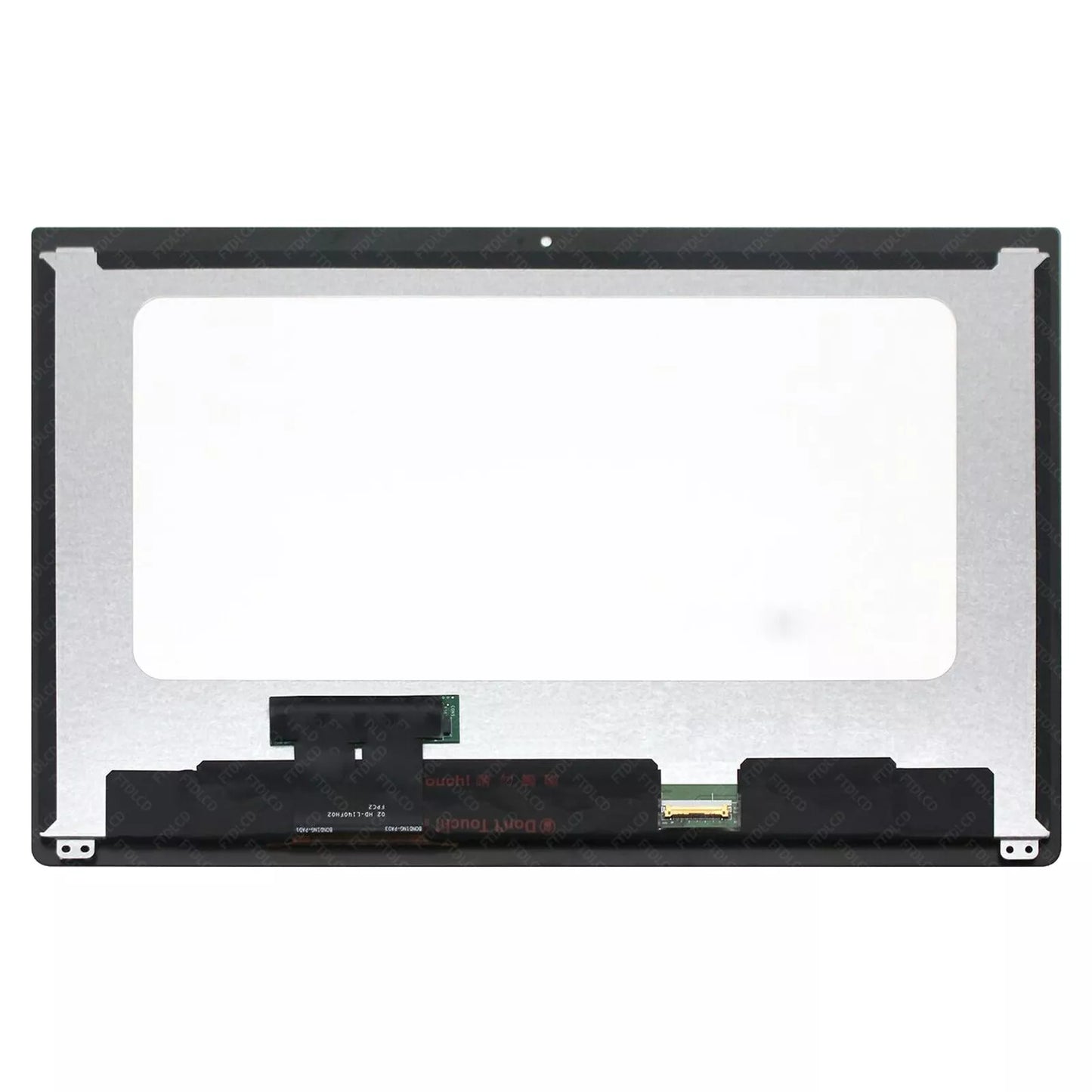 LED LCD Touch Screen Digitizer Display Assembly for Dell Latitude 14 7480 FHD