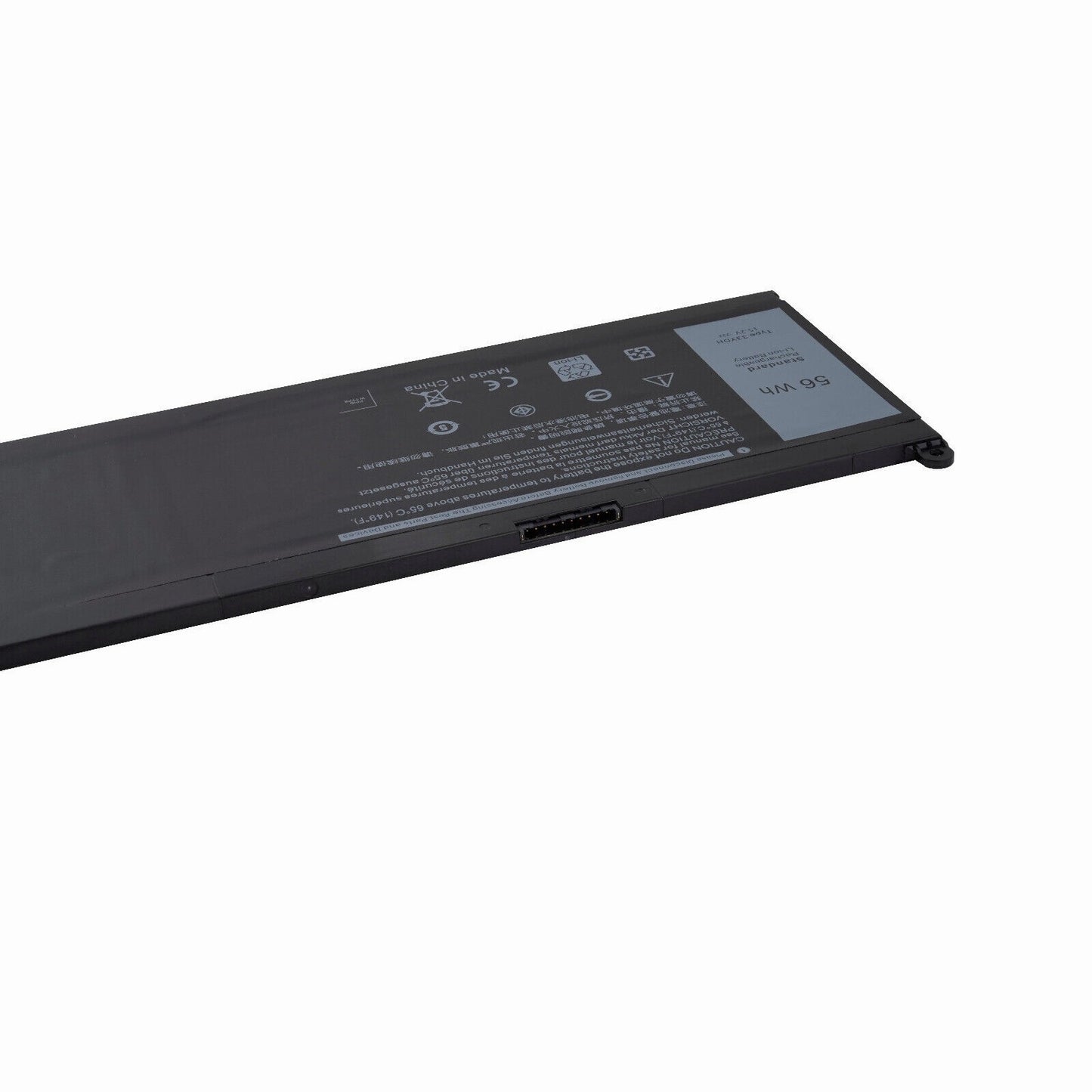 33YDH Battery For Dell Latitude 3380 3480 3490 3590 3580 Inspiron 15 17 7000 NEW