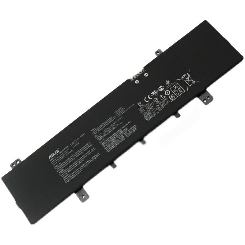 Genuine B31N1631 Battery for ASUS VivoBook 15 X505BA X505BA-RB94 X505BP 3ICP5/57