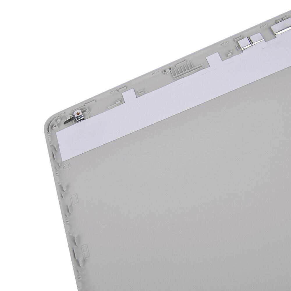 NEW HP 17-BY 17T-BY 17-CA 17Z-CA Silver Lcd Back Cover L22499-001 US