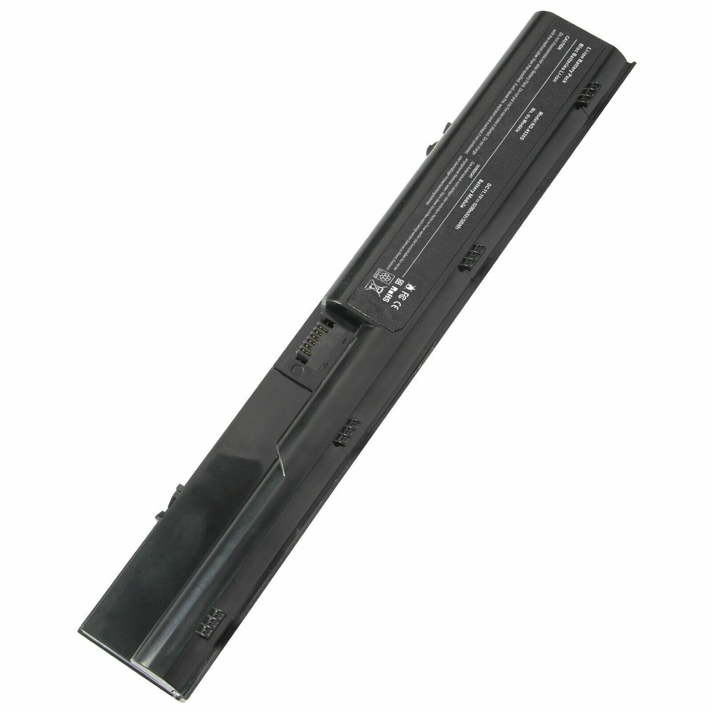PR06 Battery 633805-001 For HP ProBook 4530s 4430s 4330s 4540s 4440s 4535s 4545s