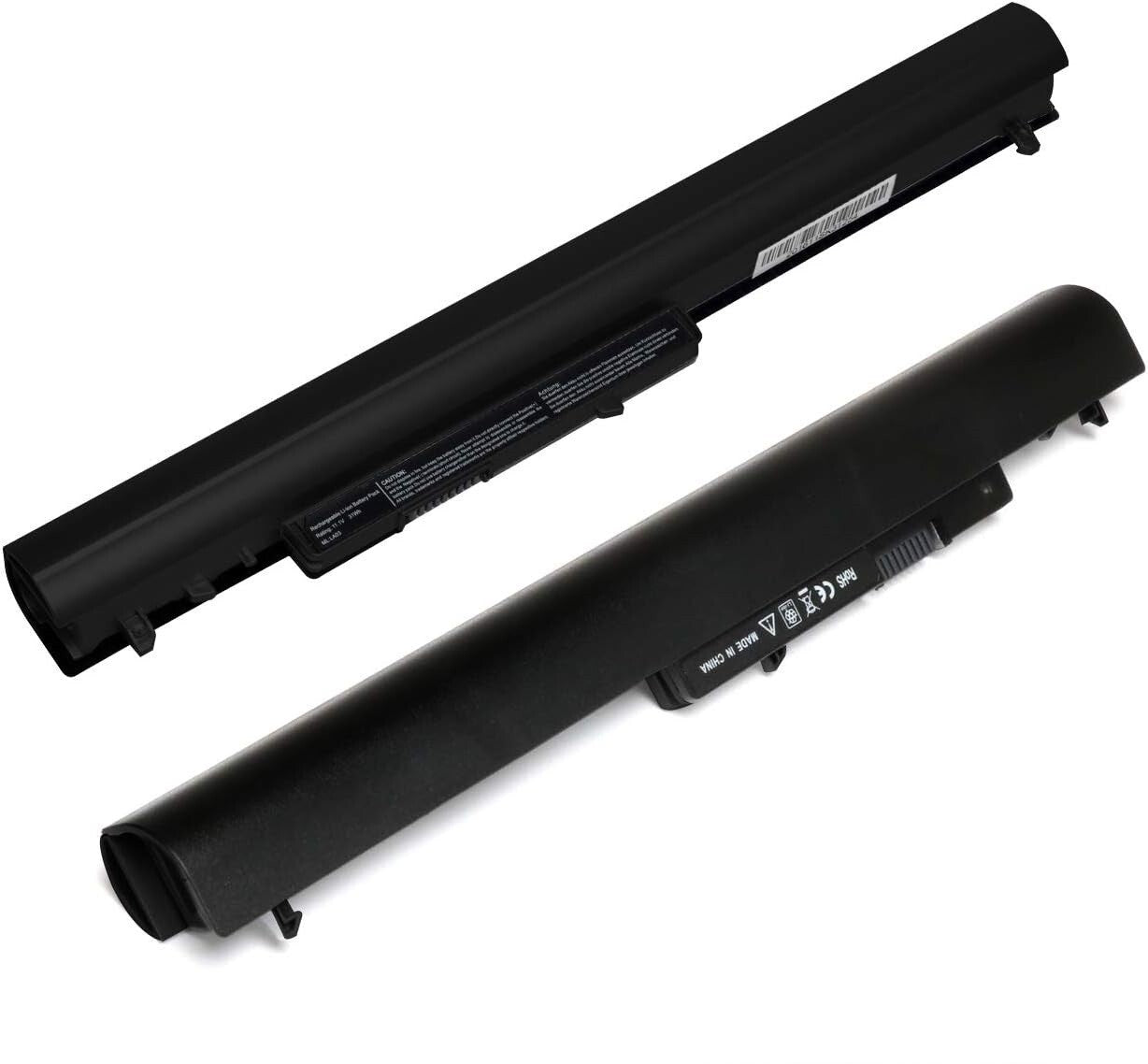 BATTERY REPLACE WITH HP SPARE 776622-001 (LA03 LA04) For HP 15-f272wm 15-f222wm