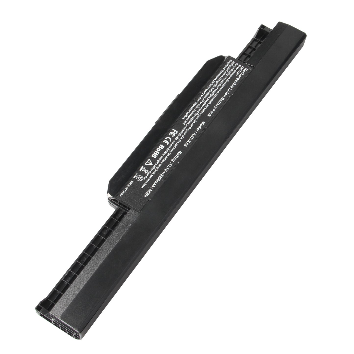 Battery Pack A32-K53 A41-K53 for ASUS K53 K53E X54C X53S X53 K53S X53E