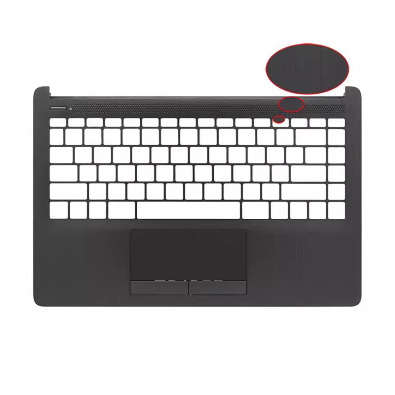 FOR HP 14-CF 14-DF 14-DK 245 240 G8 LCD Back Cover/Bezel/Palmrest/Bottom Case