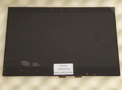 Écran LCD UHD 4K pour HP Spectre X360 13AP 13-AP0013DX L37651-001