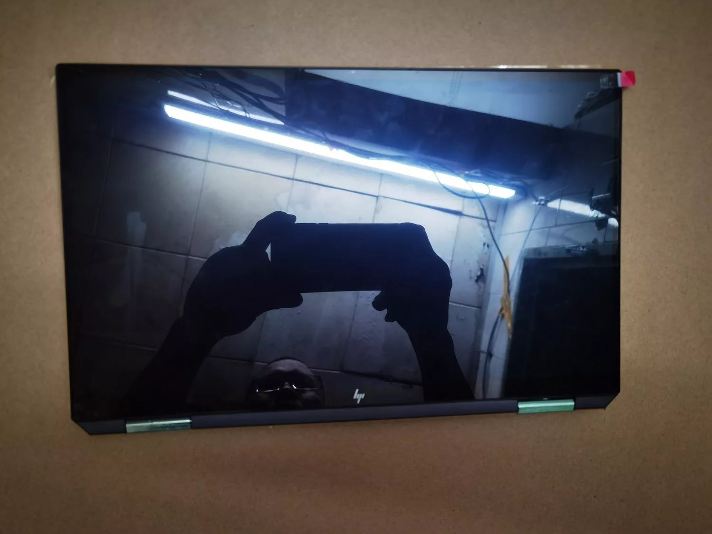 L72406-001 HP Spectre x360 13-AW 13T-AW 13.3“ FHD LED touch screen full hinge up NEW