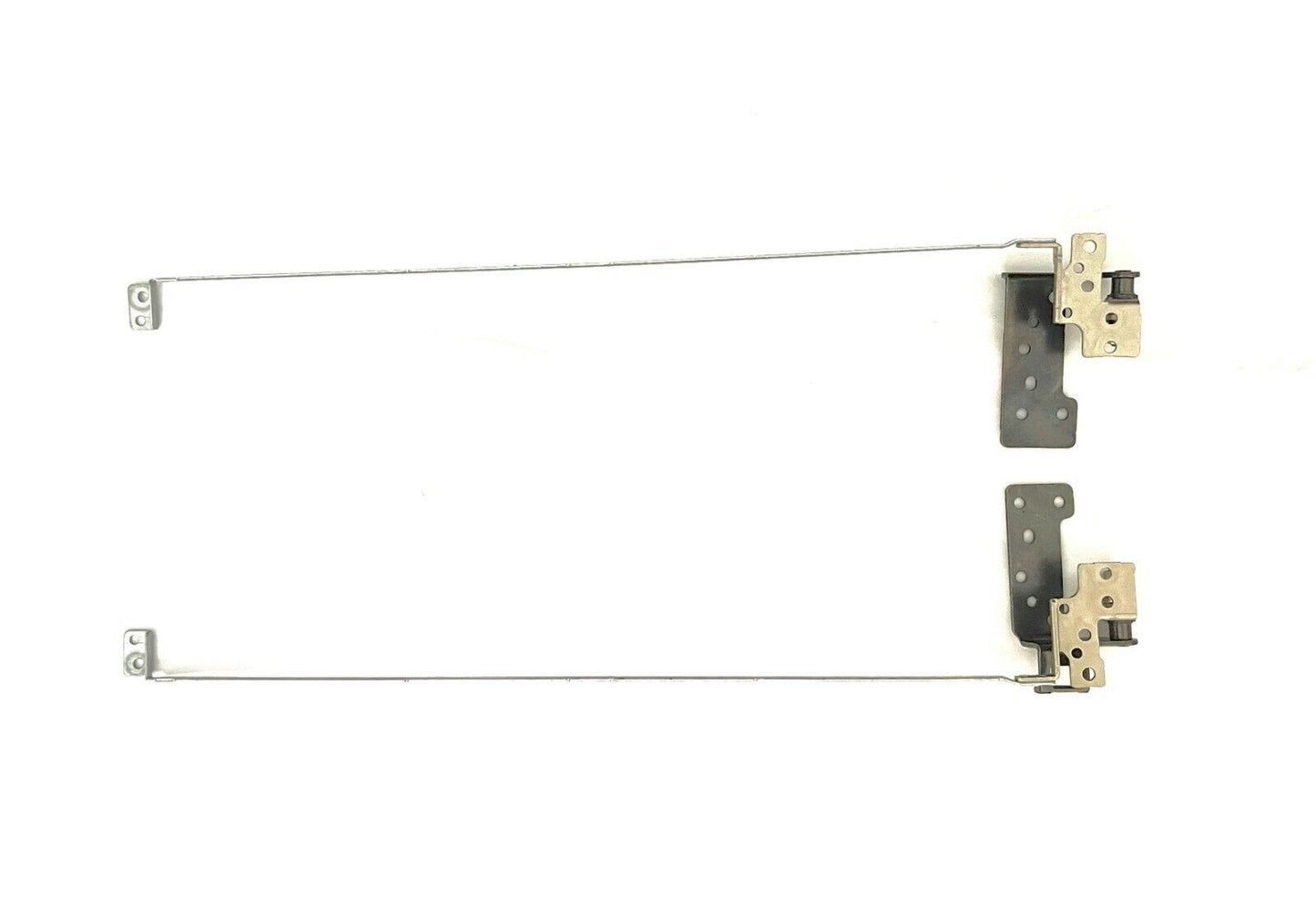 LCD Screen Hinges Left & Right Set For Asus Rog GL753 GL753V GL753VD GL753VE
