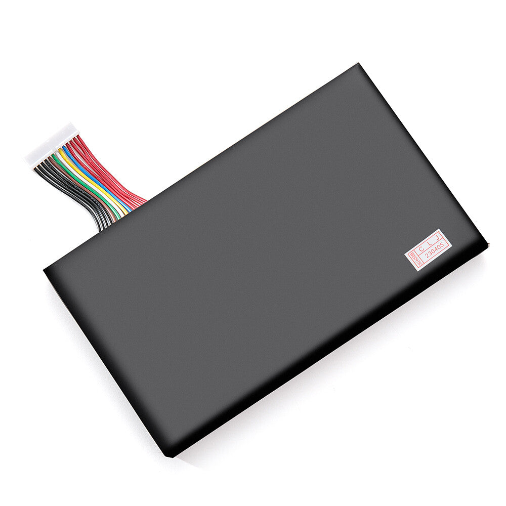 GI5KN-11-16-3S1P-0 Battery For Hasee Z7M-KP7GI Z7-KP7D2 Z7-KP7EC MECHREVO X1