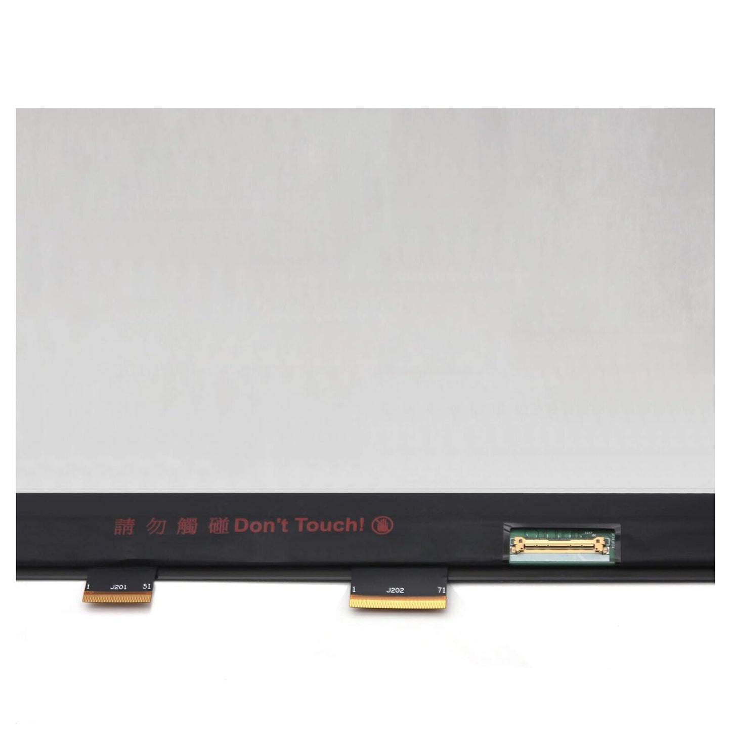 IPS LCD Touch Screen for ASUS ZenBook Flip S UX370 UX370U UX370UA UX370UA-XB74T