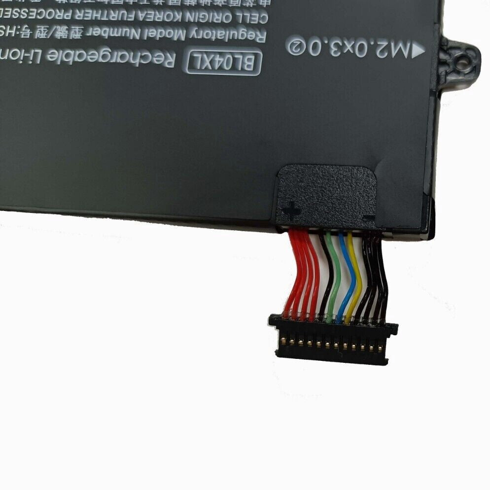 BL04XL Battery For HP EliteBook x360 1040 G5 G6 HSTNN-UB7N L07041-855 56.2Wh US