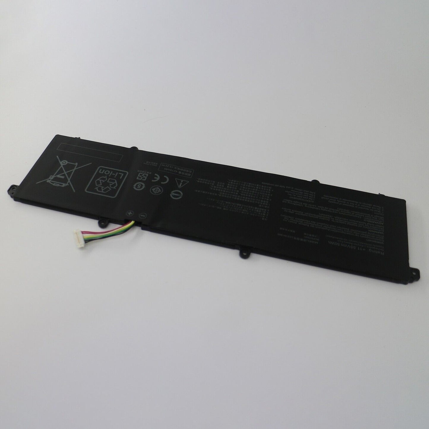 C31N1905 Battery For ASUS VivoBook S13 S333 S14 M433 S433FL S533EQ 11.55V 50Wh