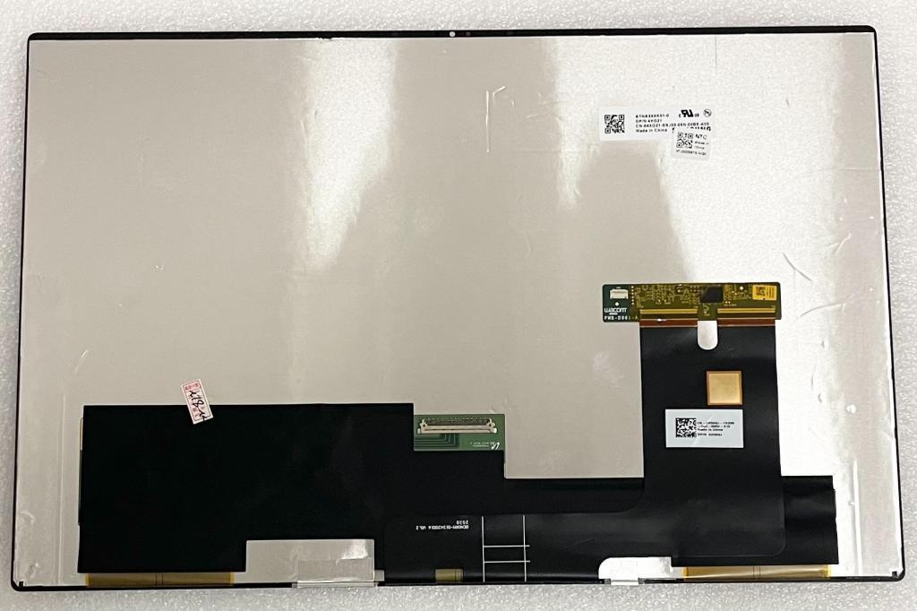 13.4" Dell XPS 13 9310 4XG21 UHD OLED LCD Touch Screen ATNA34XK01-0 Assembly