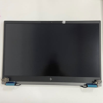 M24438-001 M23508-001 FOR HP ZBOOK FURY 17 G7 FHD LCD NON-TOUCH SCREEN Hinge UP