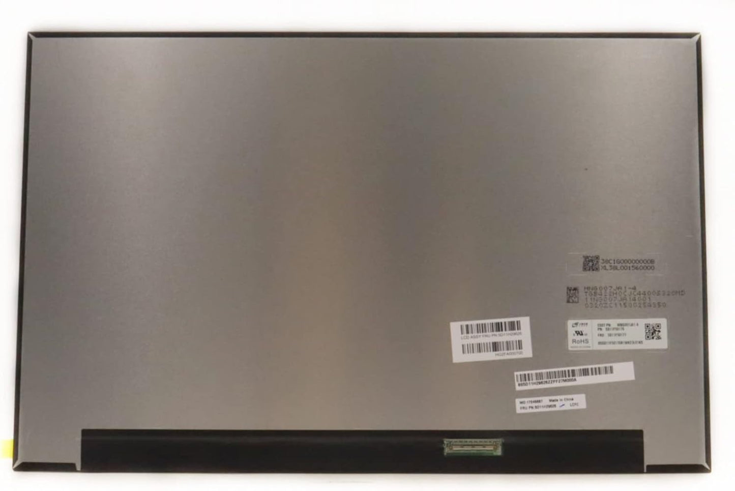 NV160WUM-T01 V8.1 1920X1200P FHD IPS LED matrix lcd screen panel Display NEW