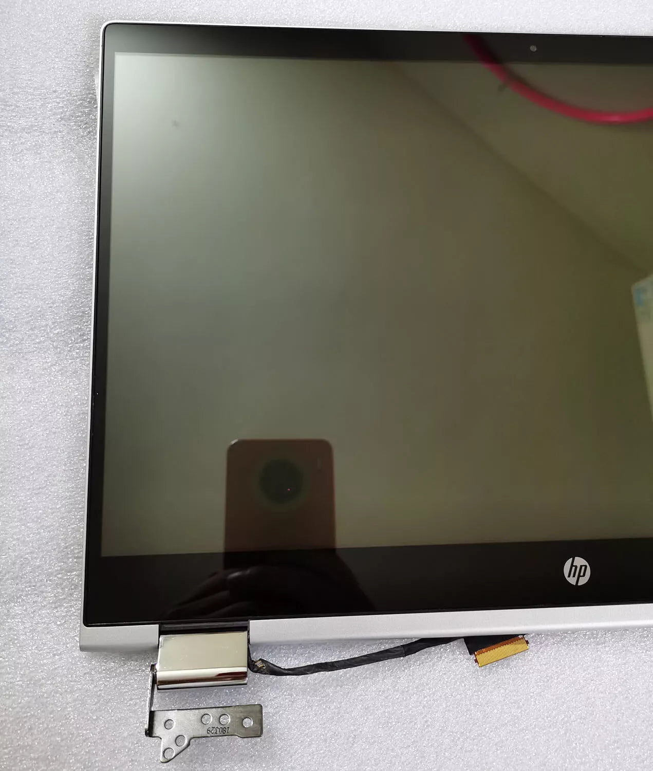 LCD Screen Touch Complete Assembly FOR HP PAVILION X360 15-cr 15T-CR L20824-001