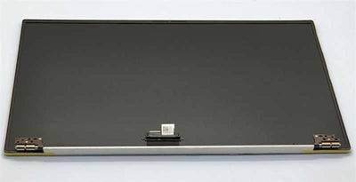 17in FHD LCD Screen Non-Touch Panel Display Assembly For Dell XPS 17 9700 Silver