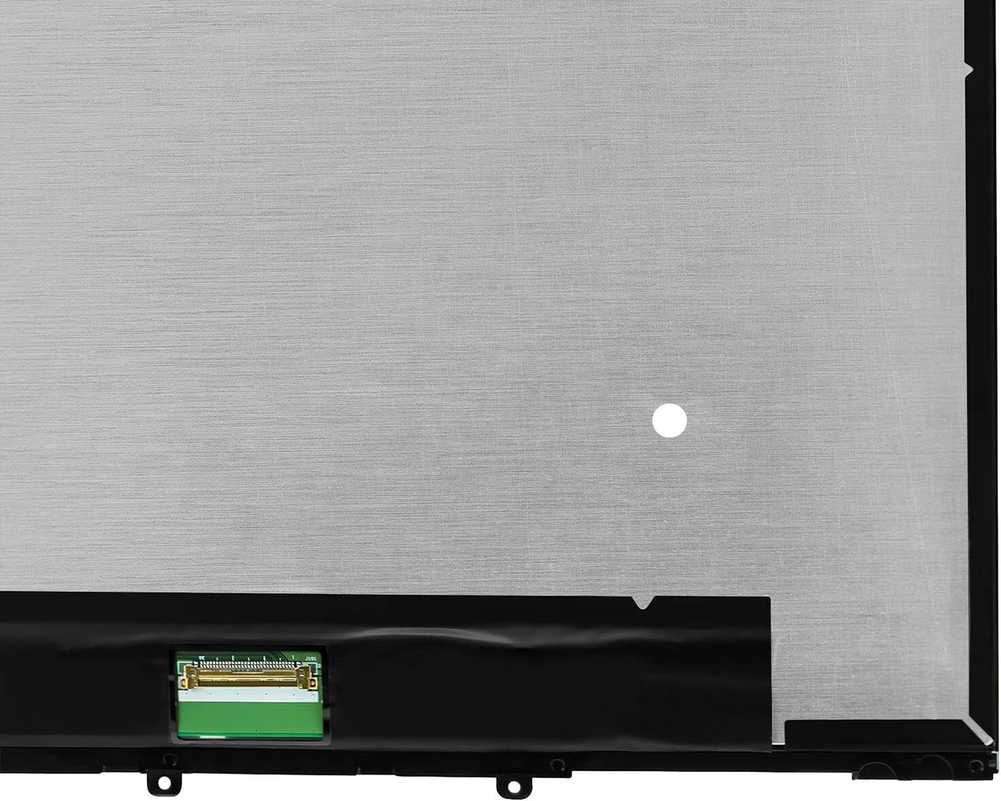 New for Lenovo Yoga C740-15IML Lcd Touch Screen w/ Bezel 15.6" FHD 5D10S39586