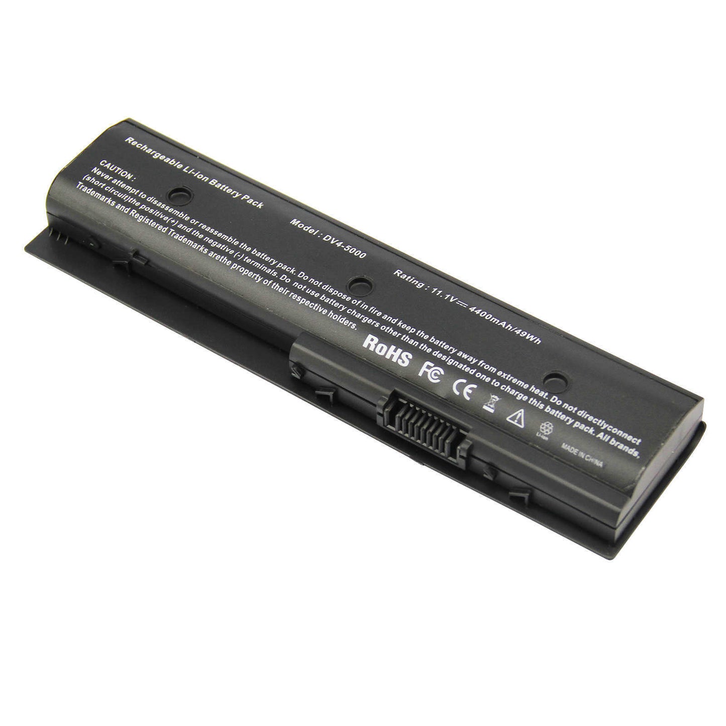 Battery For HP MO06 MO09 699468-001 672412-001 671567-421 HSTNN-LB3N M006 M009
