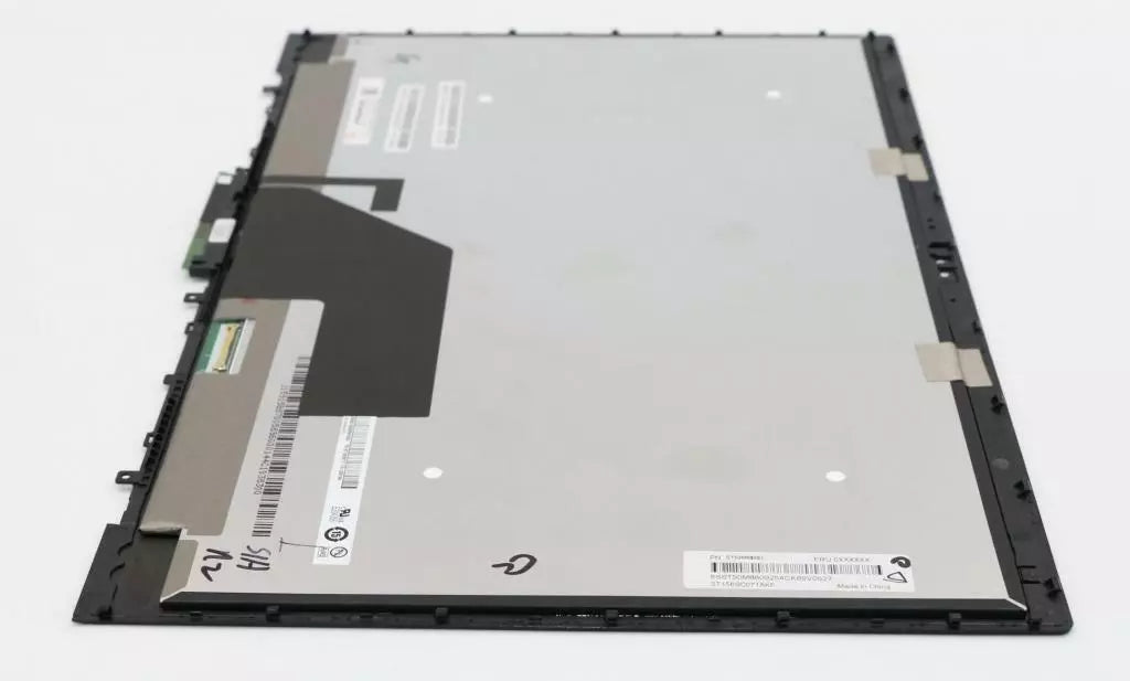 Genuine Lenovo ThinkPad P1 1st Gen 15" 4K UHD+ Touch LCD screen Bezel 01YU648