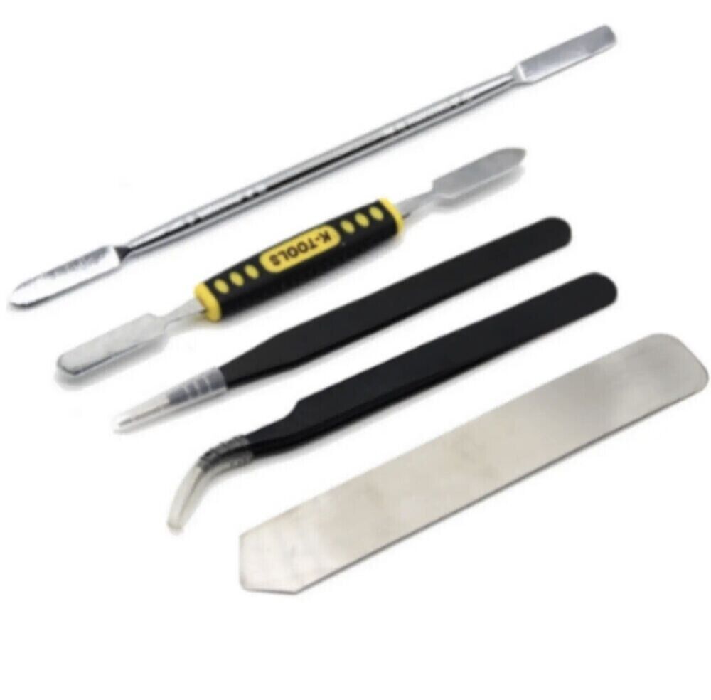 General Opening Repair Tool Kit Screwdriver Set PC Cell Phone Electronics Laptop