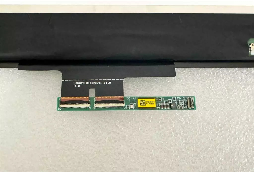 NEW GENUINE LG gram 16T90Q Laptop 16" WQXGA Touch screen Assembly