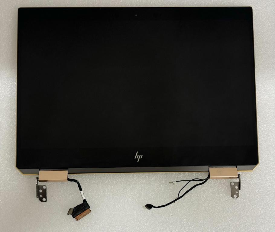 Écran LCD complet pour HP Spectre X360 13AP 13-AP0013DX L37651-001