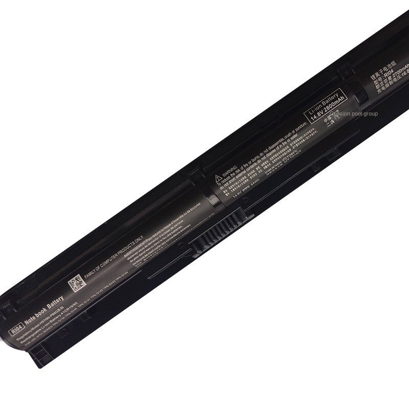 RI04 Battery For HP ProBook 450 455 470 G3 805294-001 805047-851 R104 P3G15AA