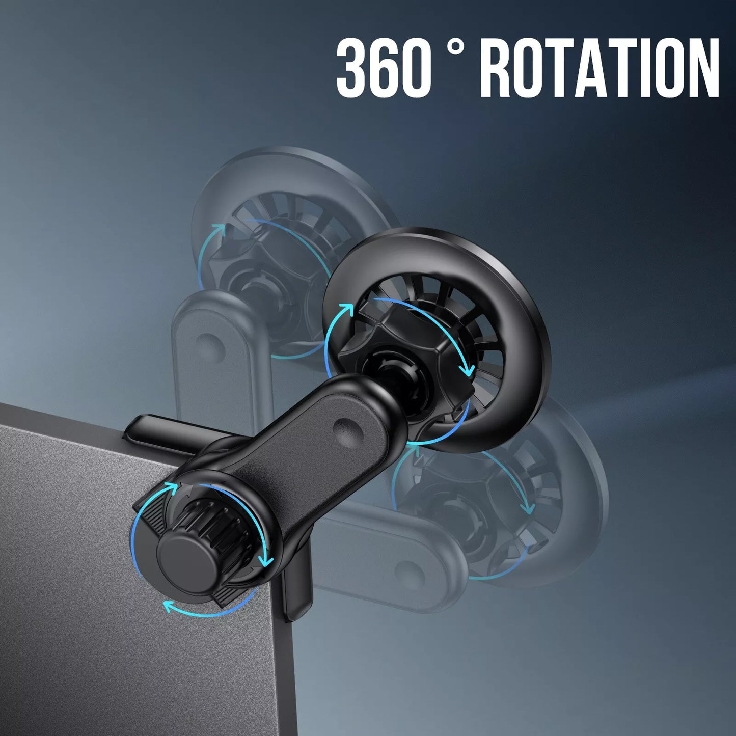 Magnetic Car Mount Strongest Magnet Phone Holder for Car Dashboard for Tesla