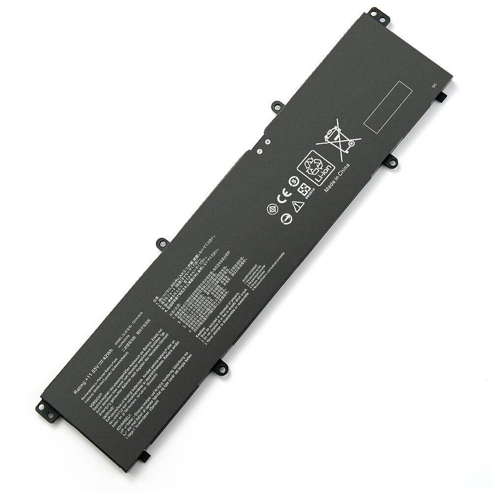 B31N1915 C31N1915 Battery For Asus EXPERTBook B1 B1500CEAE L1 L1400CDA L1500CDA
