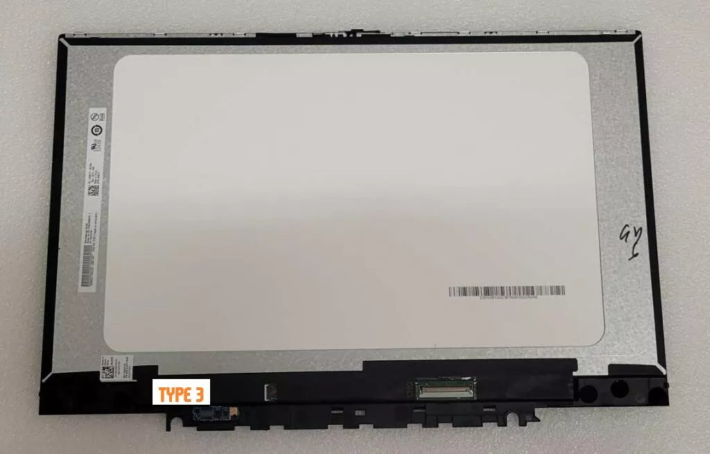 2 in 1 14'' LCD Display TouchScreen Digitizer Assembly For Dell Inspiron 14 5406