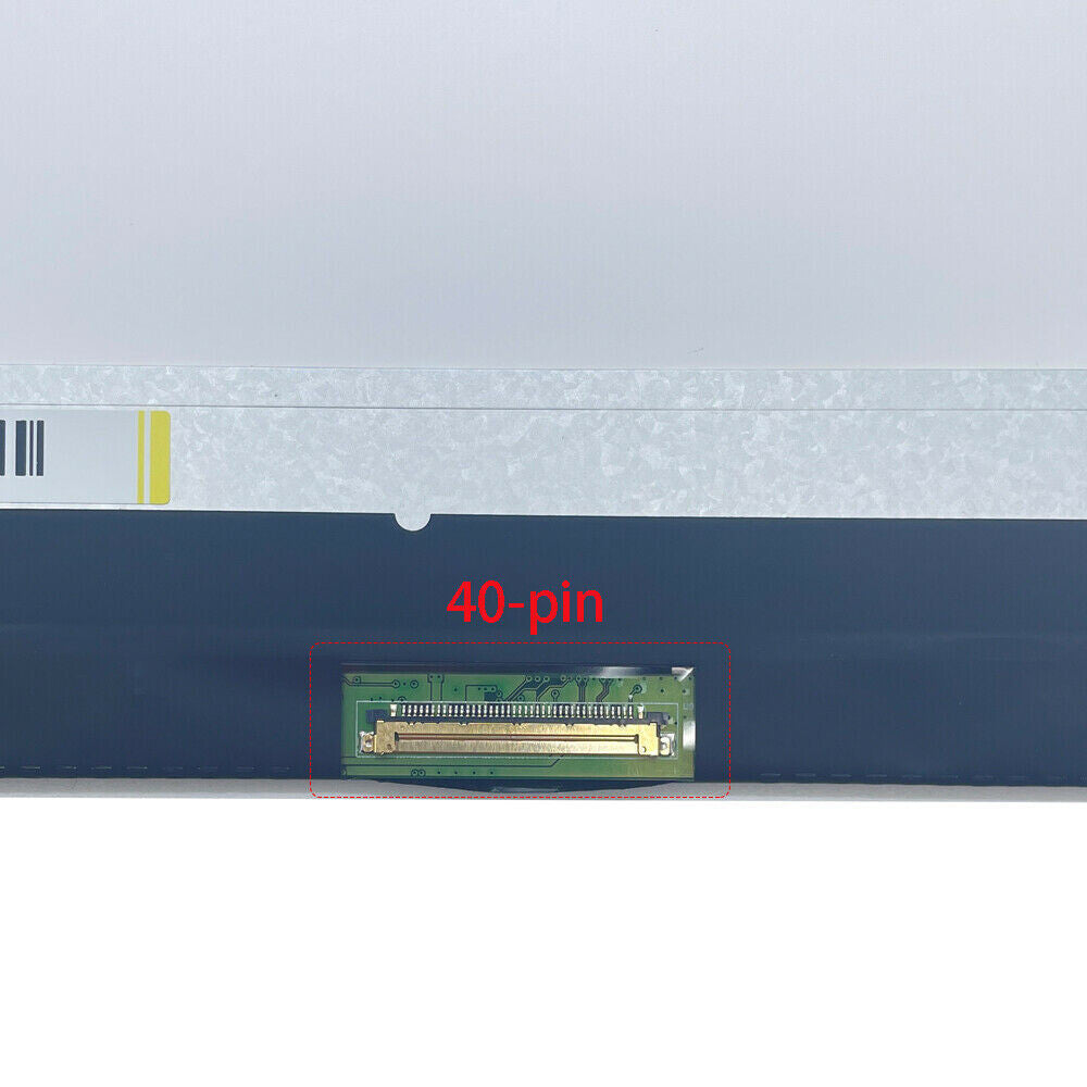 16.0" NE160QDM-NZ5 V8.2 FRU 5D11K52910 QHD laptop lcd screen 2560x1600 240HZ