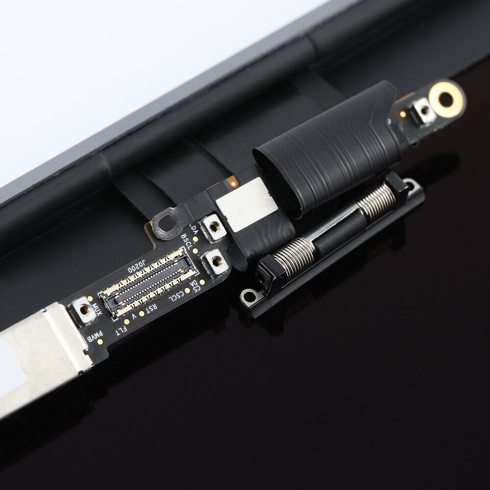 For MacBook Pro A1989 A2159 A2289 A2251 LCD Screen Display Assembly Replacement