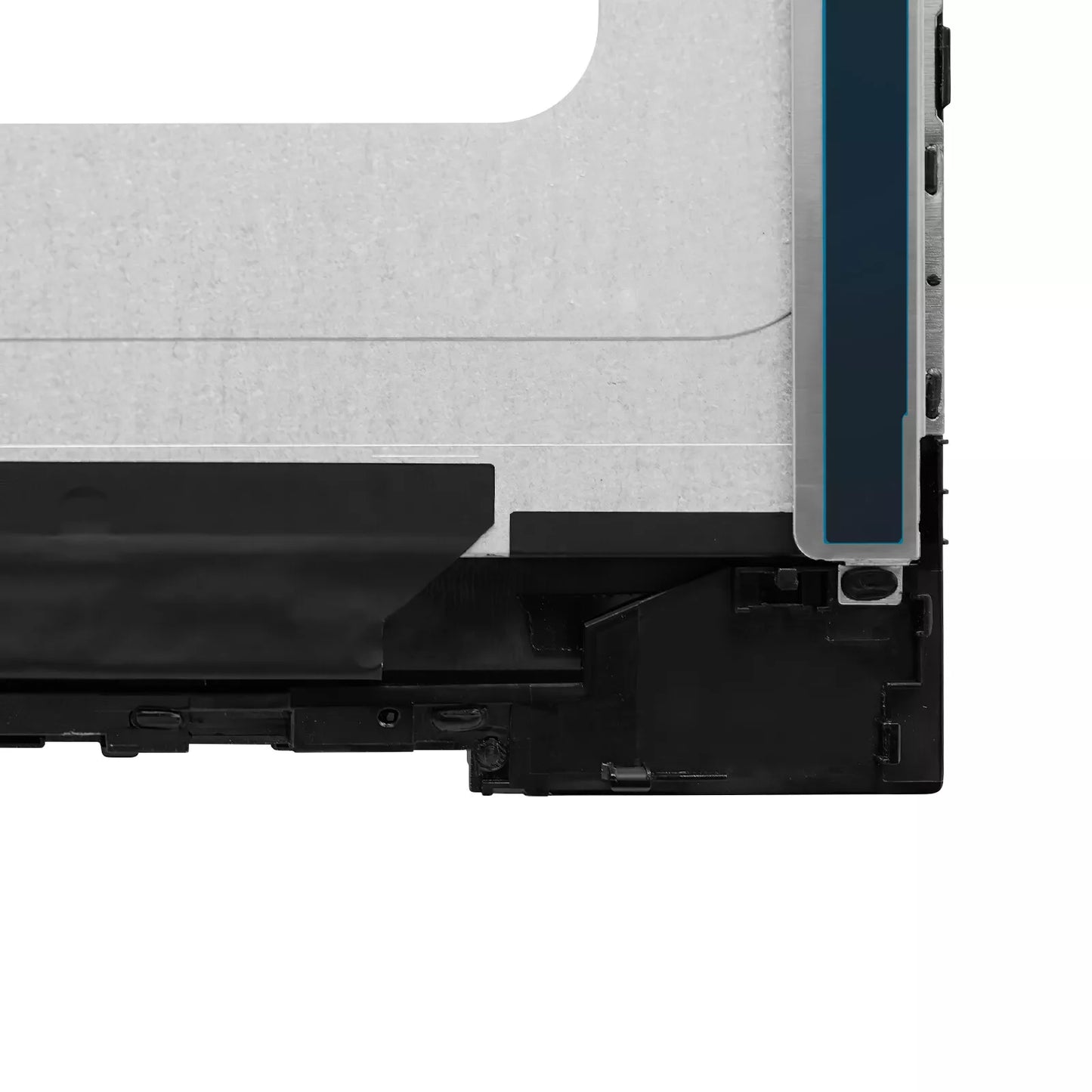 Écran tactile LCD FHD 17,3 pouces pour HP Envy 17-CG, 17M-CG, 17T-CG, L81484-AA2, L87971-001