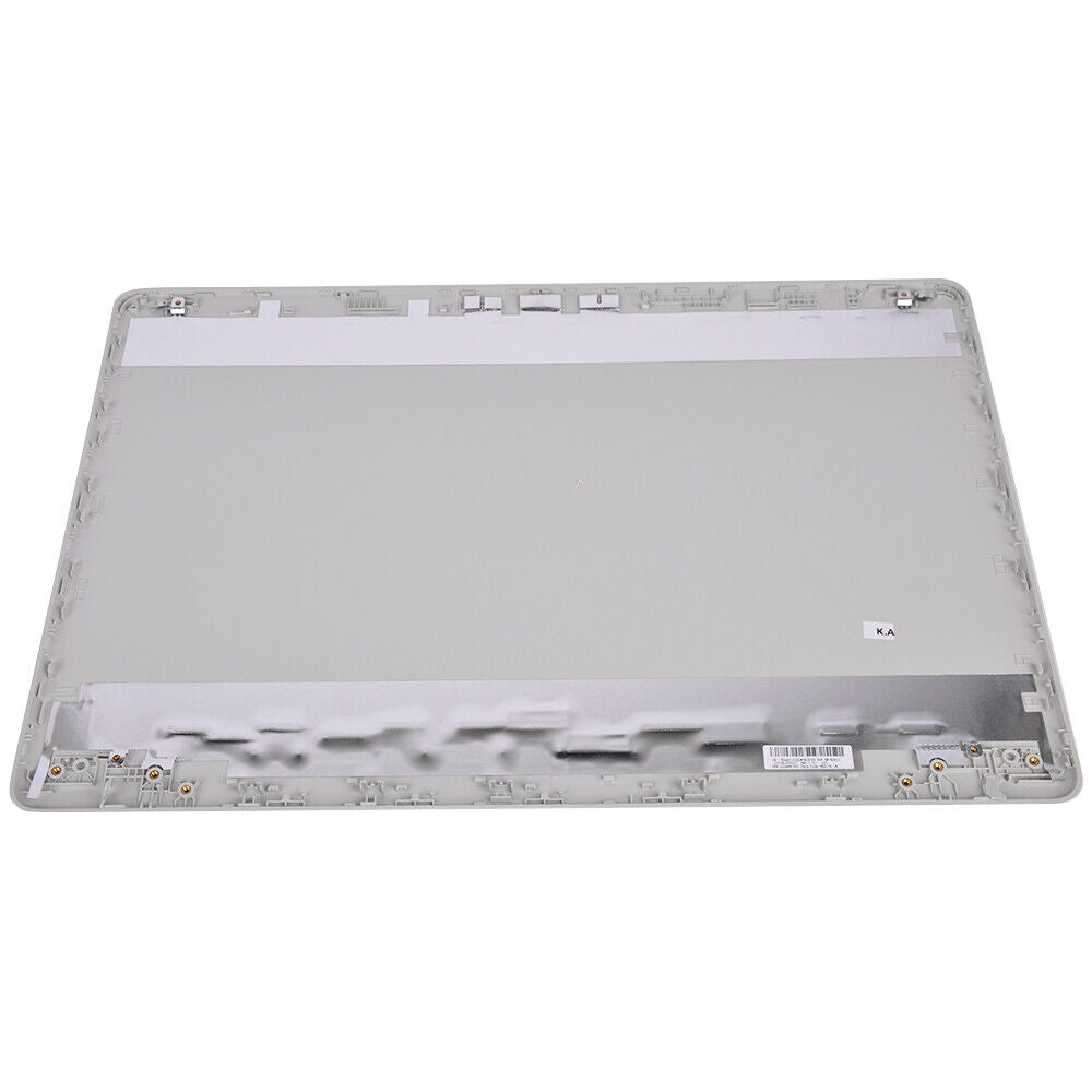 NEW HP 17-BY 17T-BY 17-CA 17Z-CA Silver Lcd Back Cover L22499-001 US