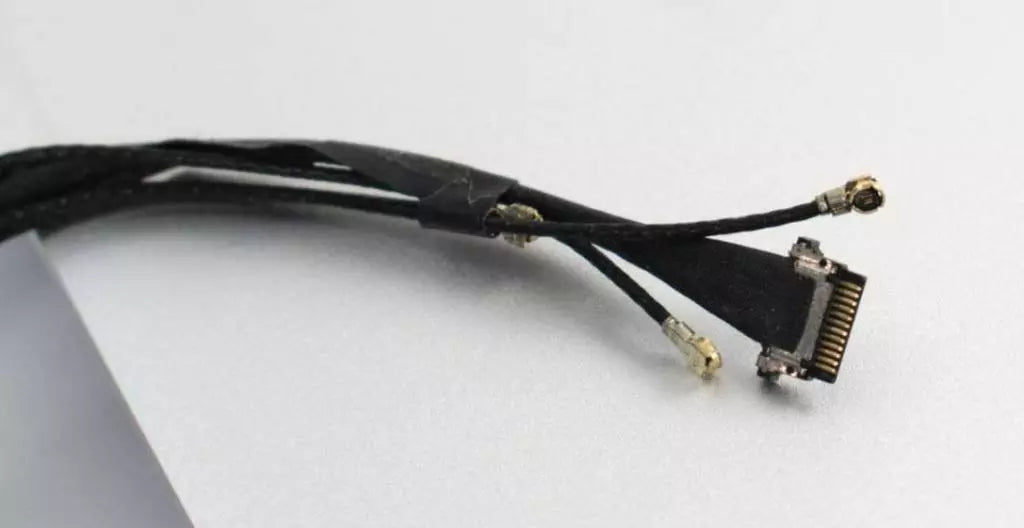 New LCD LED Screen Display Assembly for Mac Pro 15" A1398 Late 2013 2014