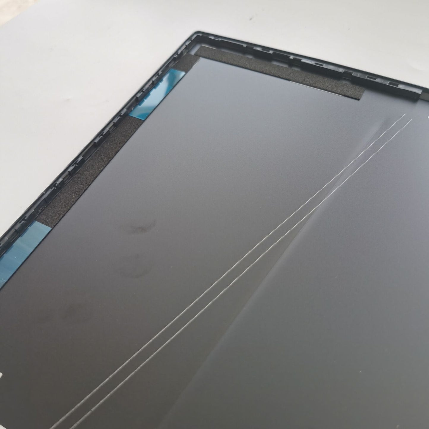 New MSI GE75 GE75VR GP75 Raider 8RE 8RF MS-17E2 MS-17E1 E4 LCD Back Cover Lid US