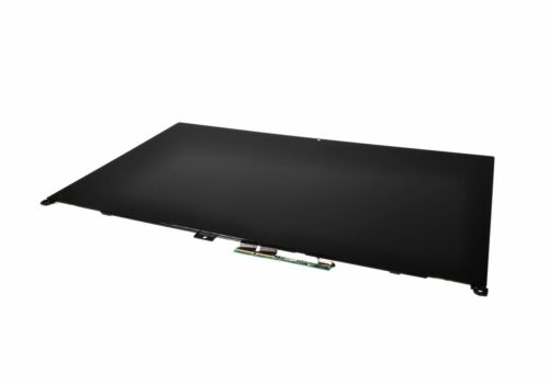 New Lenovo ideapad Flex 5-15IIL05 15.6" UHD 4K Lcd Touch Screen+Bezel Assembly
