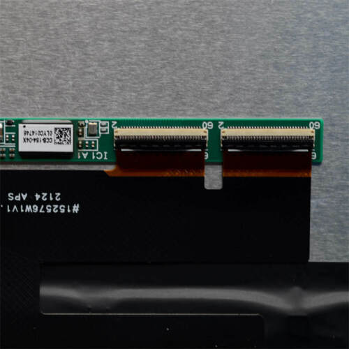 5D10S39670 FHD IPS LCD Touchscreen Assembly for Lenovo Yoga 7i 14ITL5 82BH0002US