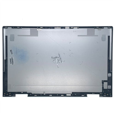 New L93203-001 Silver LCD Back Cover For HP Envy X360 15m-ed0013dx 15m-ed0023dx