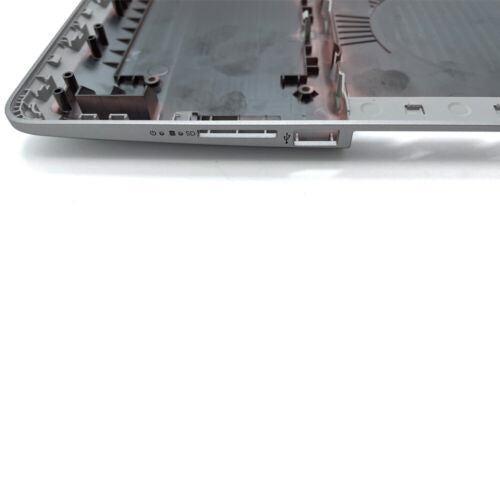 Silver Bottom Case Cover for HP 17BY 17-BY 17T-BY 17-CA L22508-001 6070B1308207
