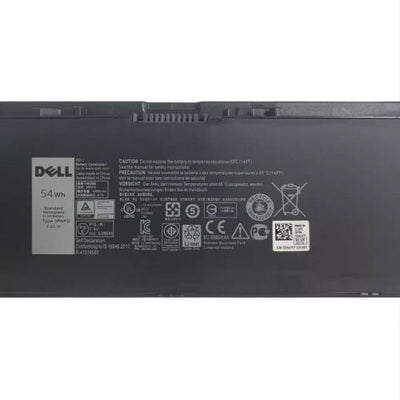 Genuine NEW 3RNFD Battery For Latitude E7440 E7450 E7420 34GKR PFXCR 54Wh