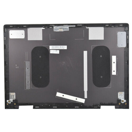 Nouveau couvercle arrière de l'écran LCD pour HP ENVY X360 15-bp143cl 15m-bq021dx 924321-001