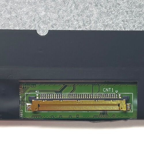 NV161FHM-NY1 N161HCA-GA1 144Hz LCD Display For HP Pavilion Gaming 16.1" 40pins