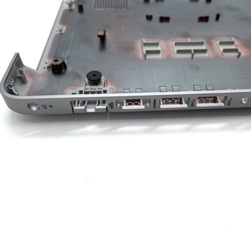 Silver Bottom Case Cover for HP 17BY 17-BY 17T-BY 17-CA L22508-001 6070B1308207