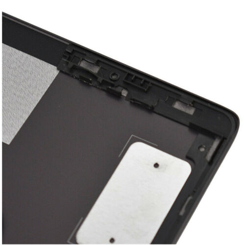 Nouveau couvercle arrière de l'écran LCD pour HP ENVY X360 15-bp143cl 15m-bq021dx 924321-001